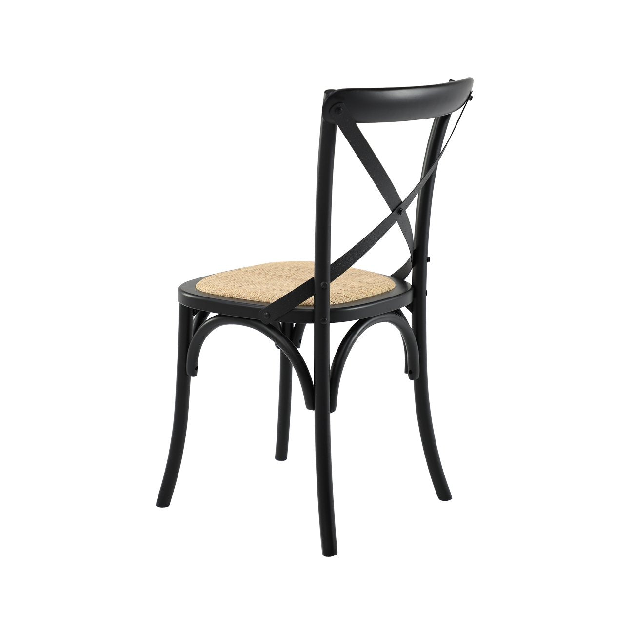 Bentwood Dining Chair - Black