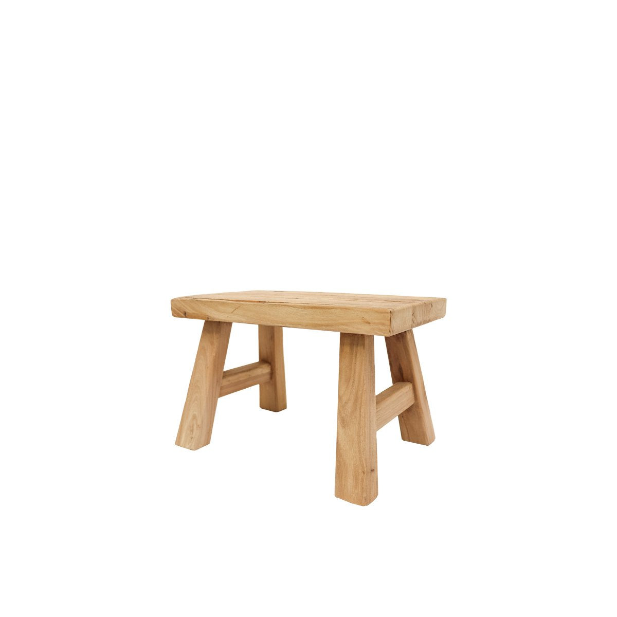 Parq Footstool - Rectangle
