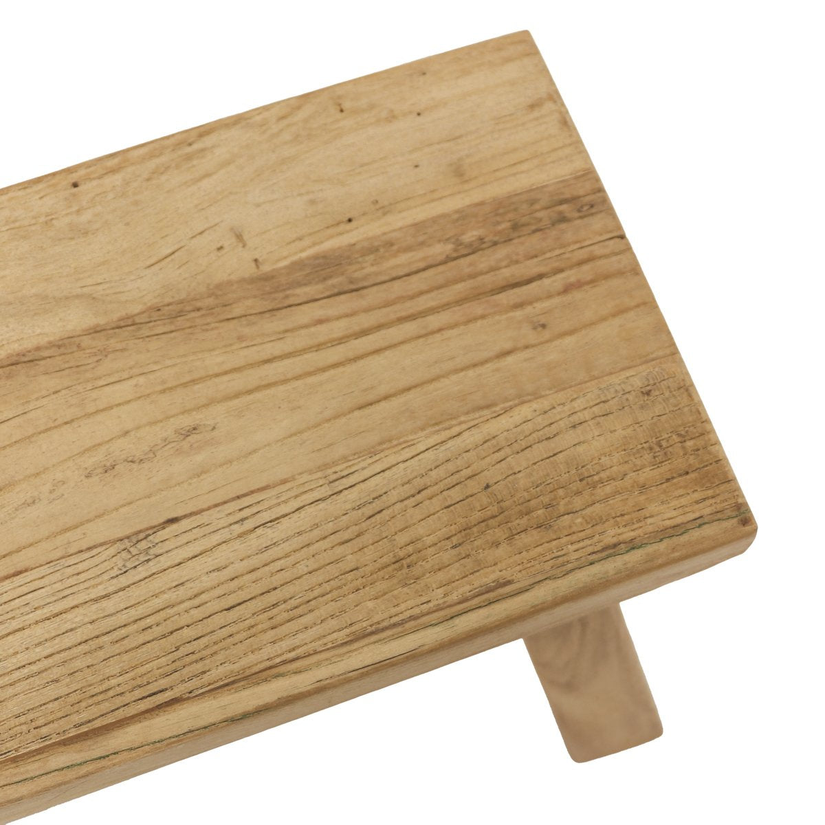 Parq Footstool - Rectangle
