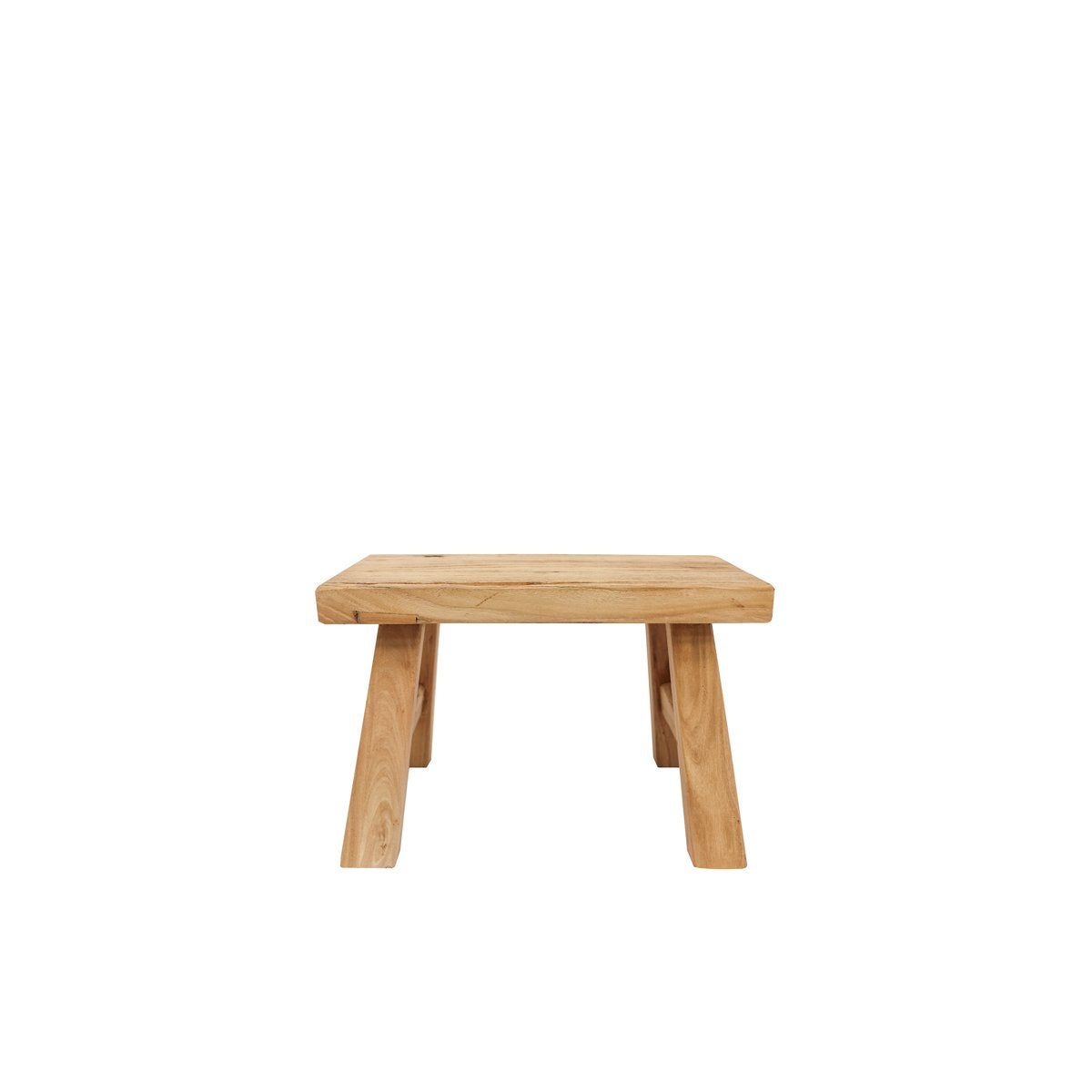 Parq Footstool - Rectangle