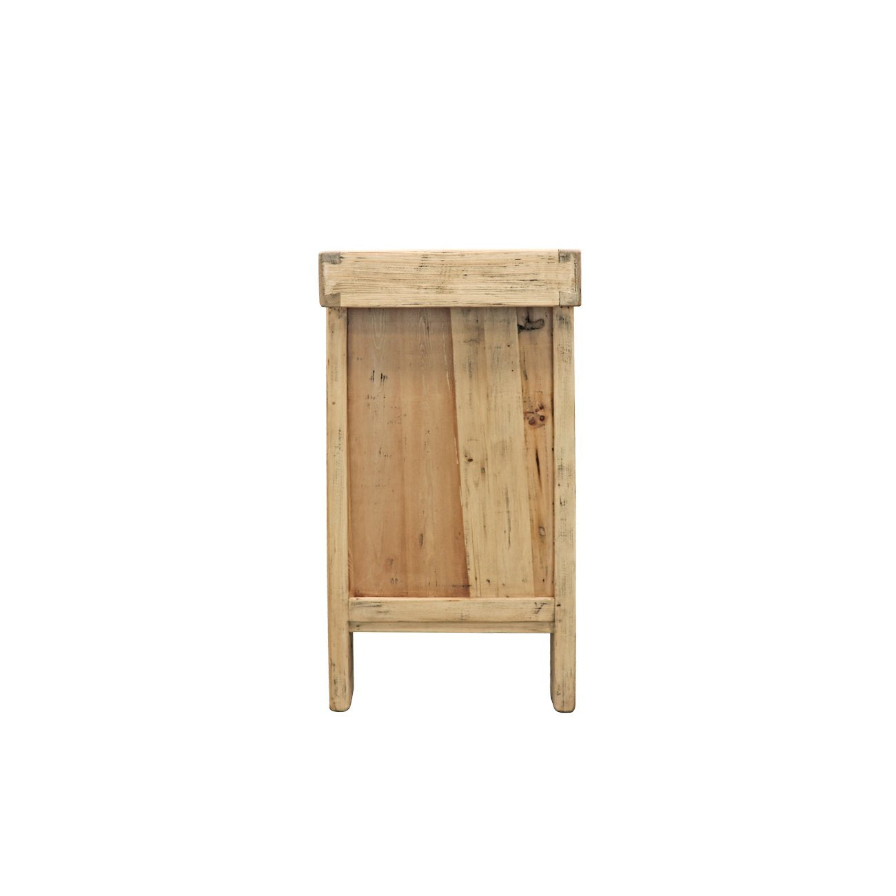 Parq Sideboard 9 Drawer - Natural