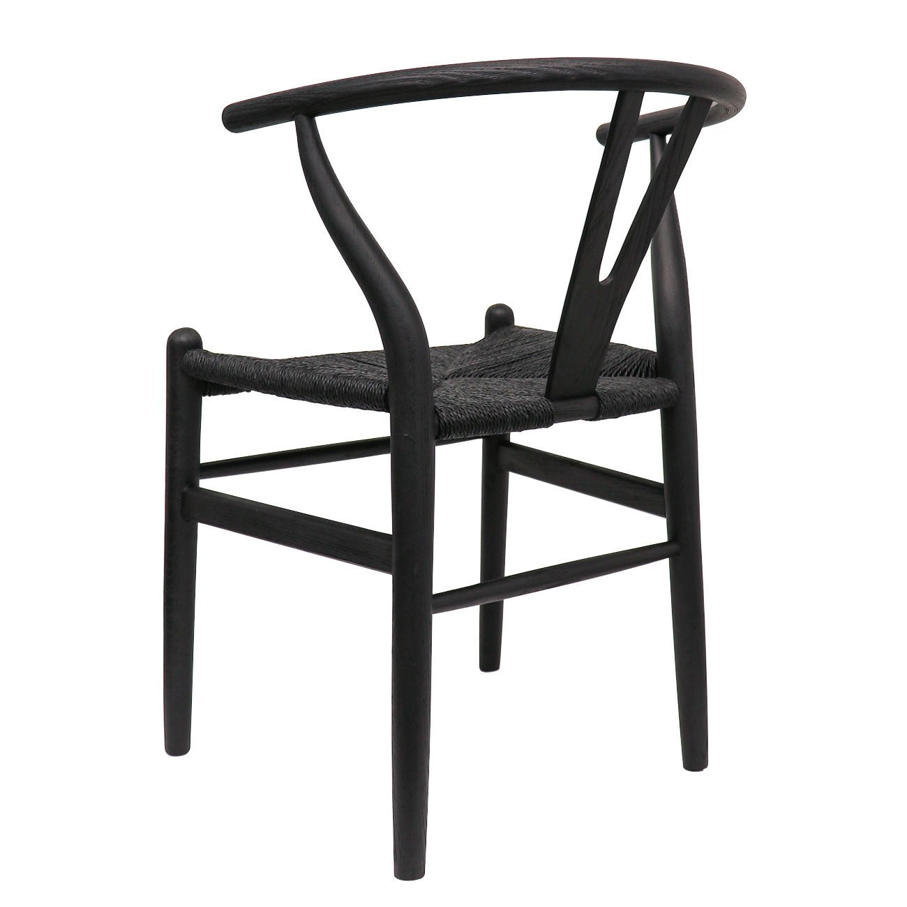 Joffre Dining Chair - Black