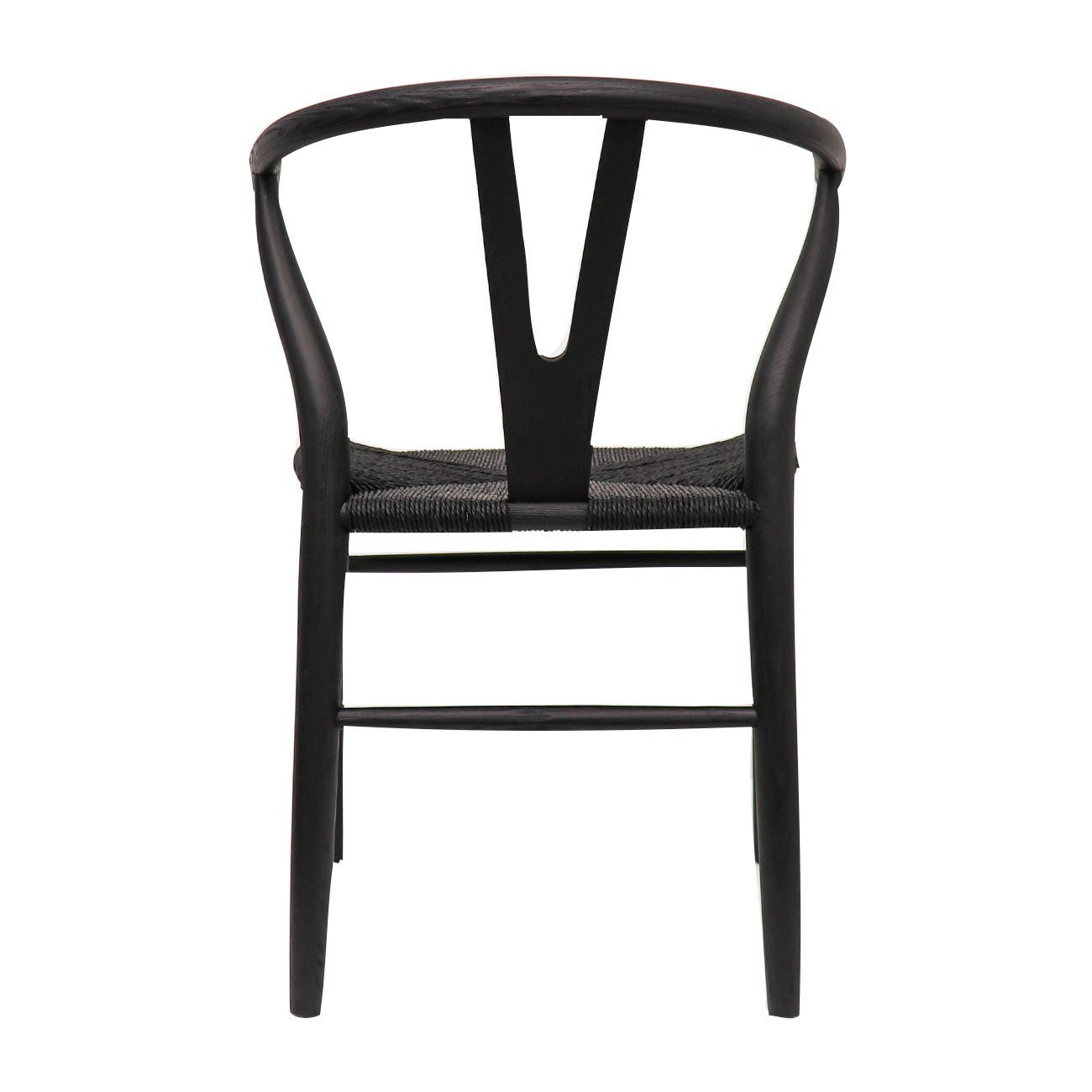 Joffre Dining Chair - Black