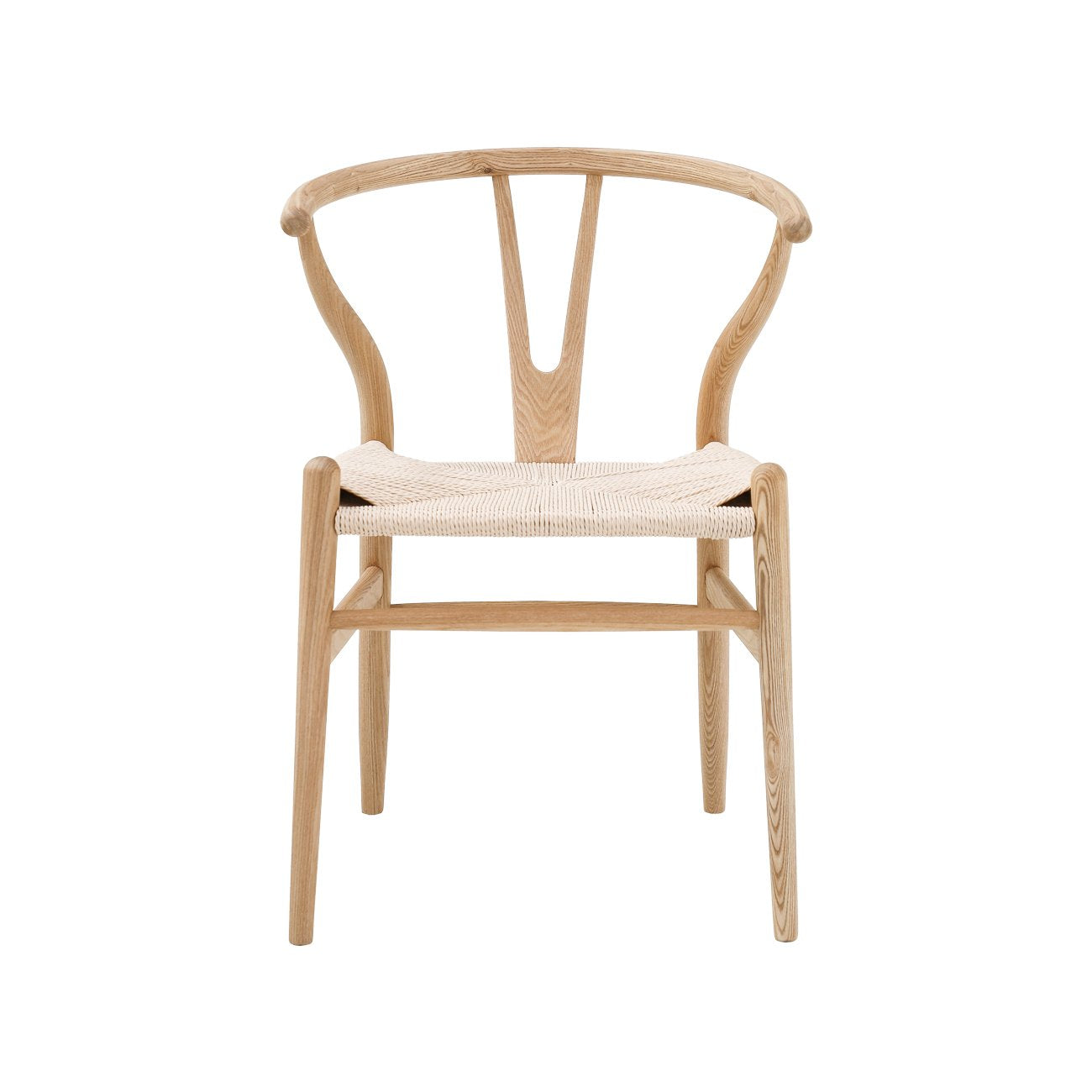 Joffre Dining Chair - Natural