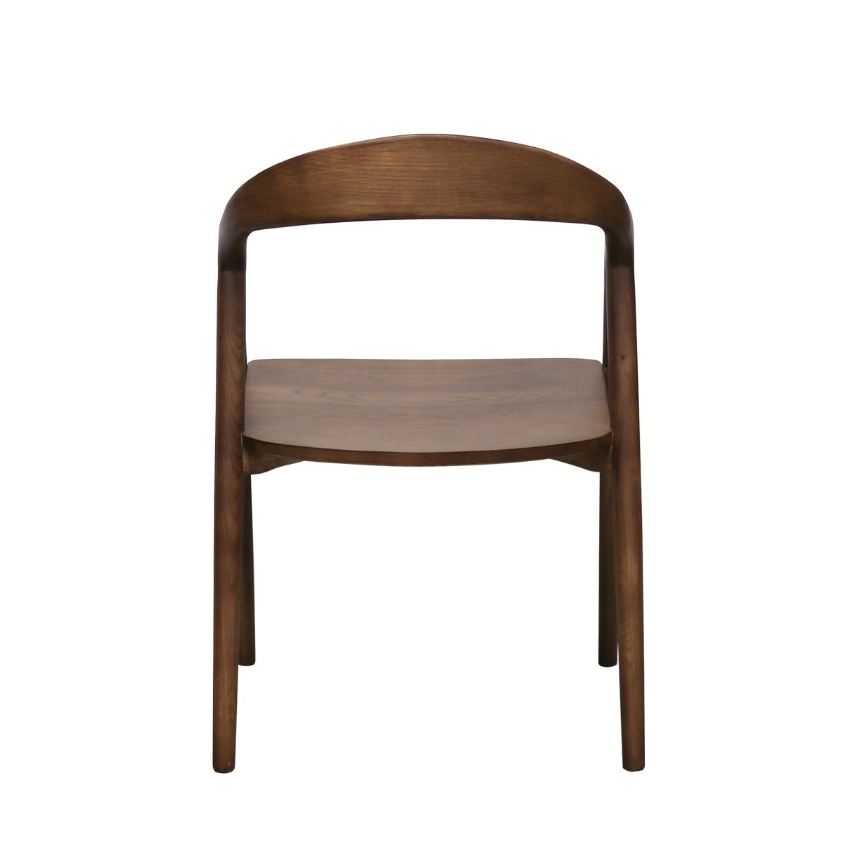 Margot Dining Chair - Brown