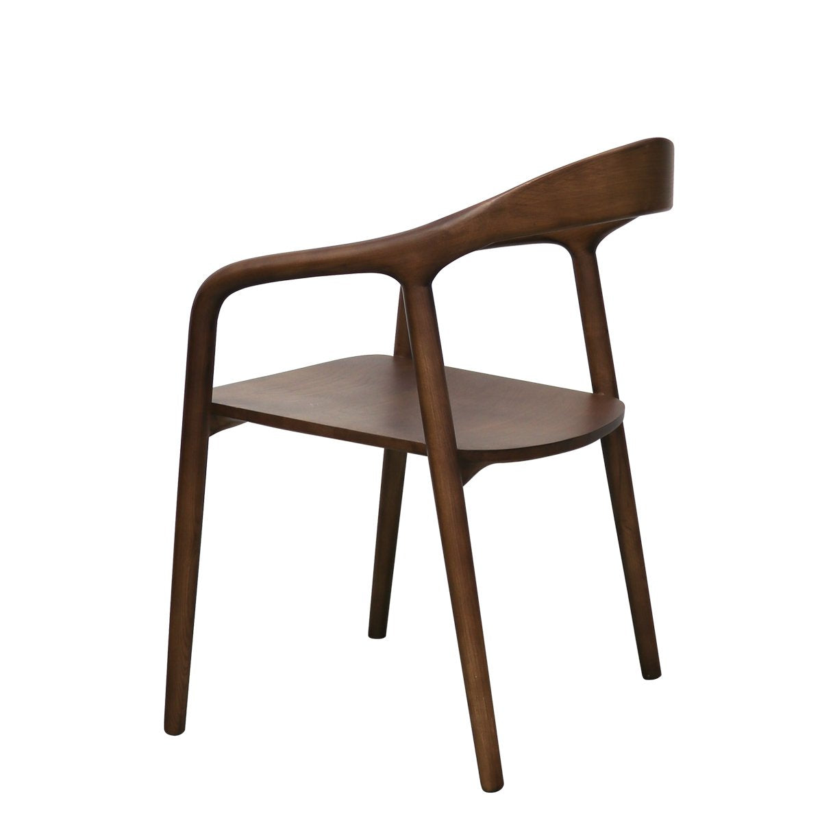 Margot Dining Chair - Brown