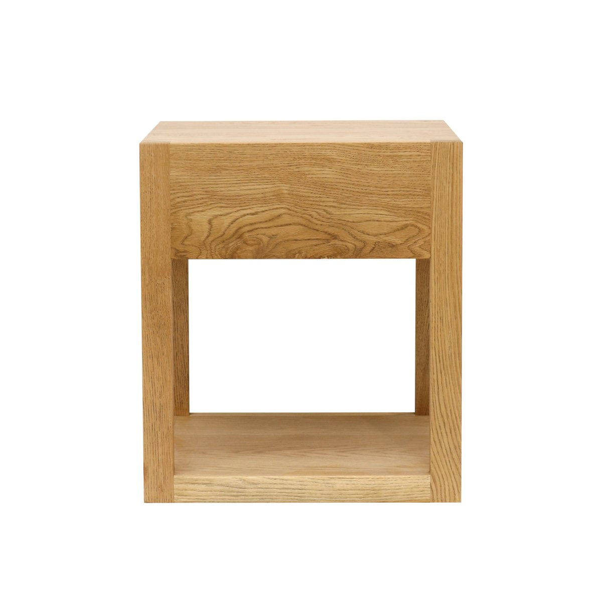 Aspen Bedside Table
