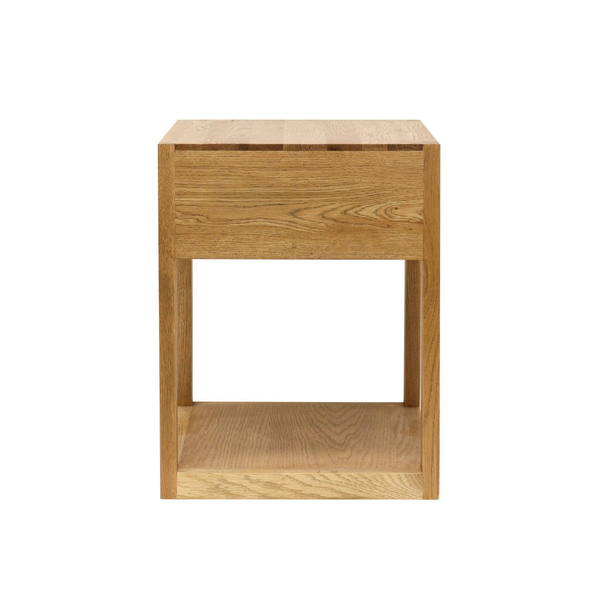 Aspen Bedside Table