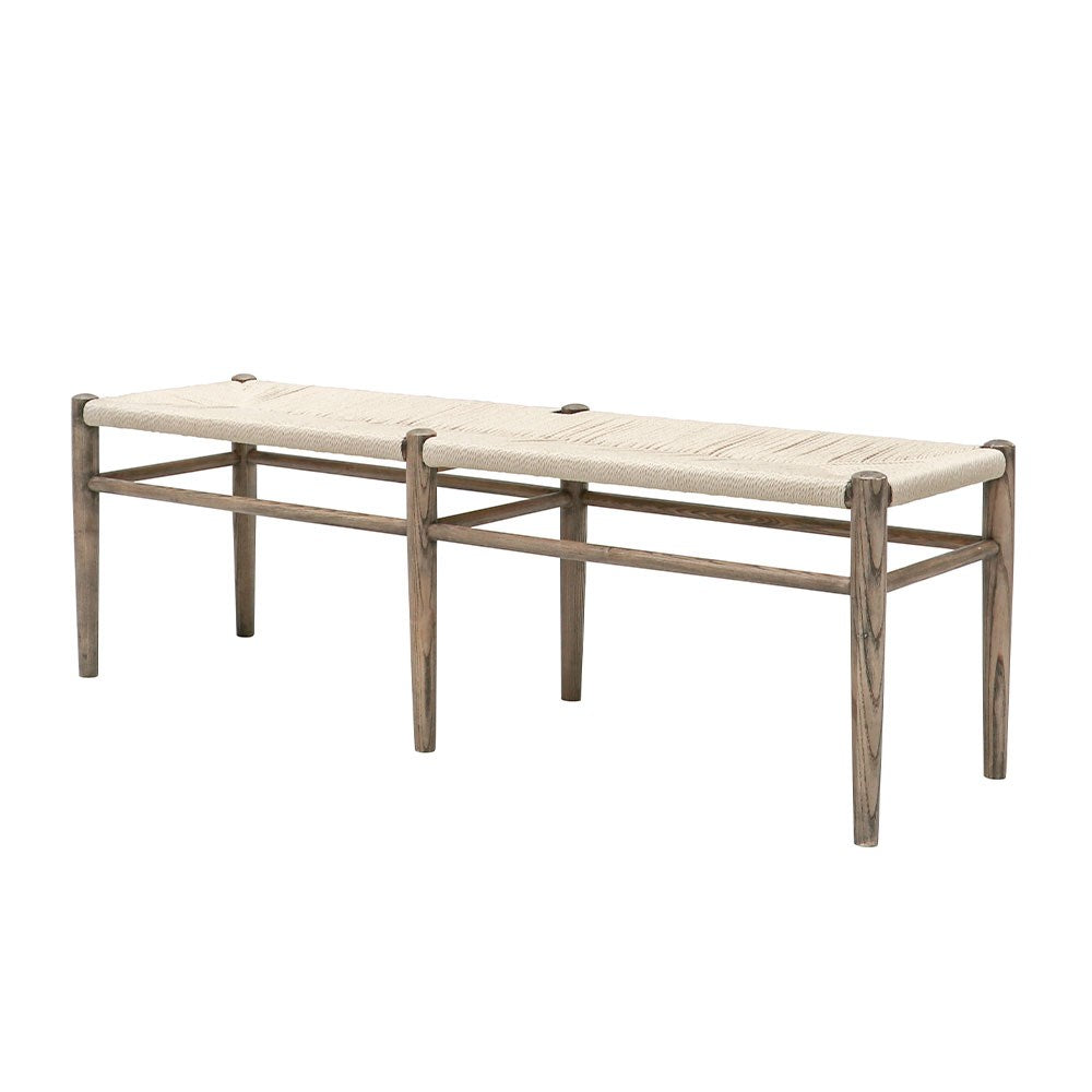 Joffre Bench - 150cm - Natural
