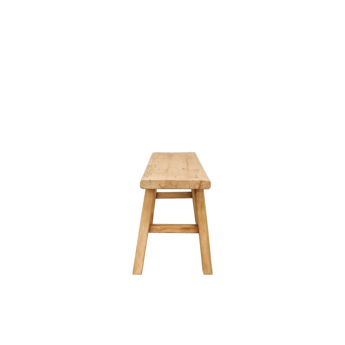 Parq Bench Long - 150cm - Natural