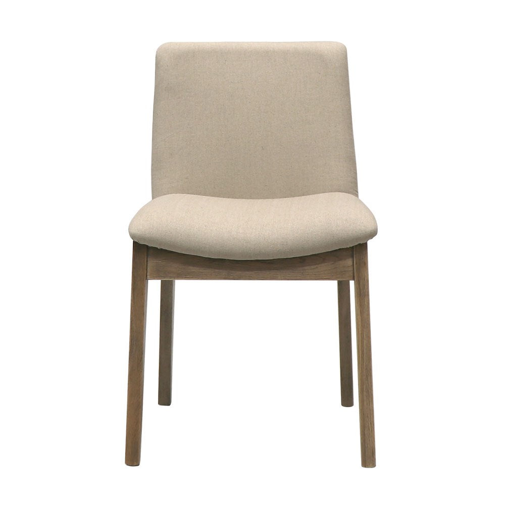 Clifton Dining Chair - Cream