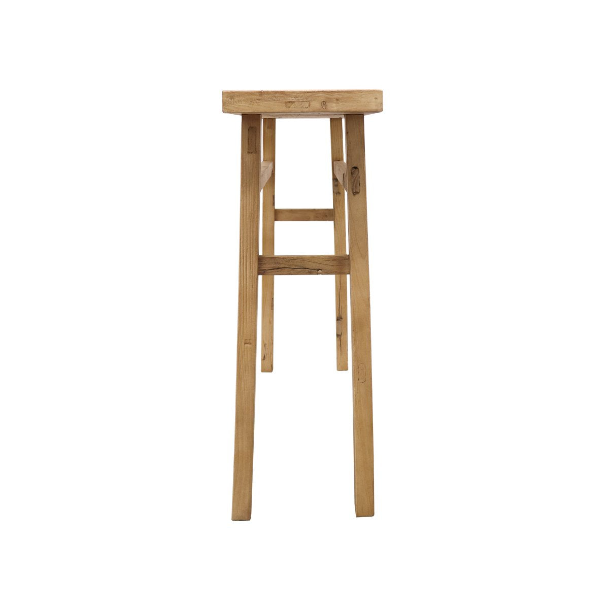 Parq Console - Long - Natural