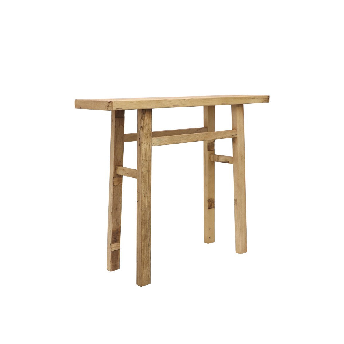 Parq Console - Short - Natural