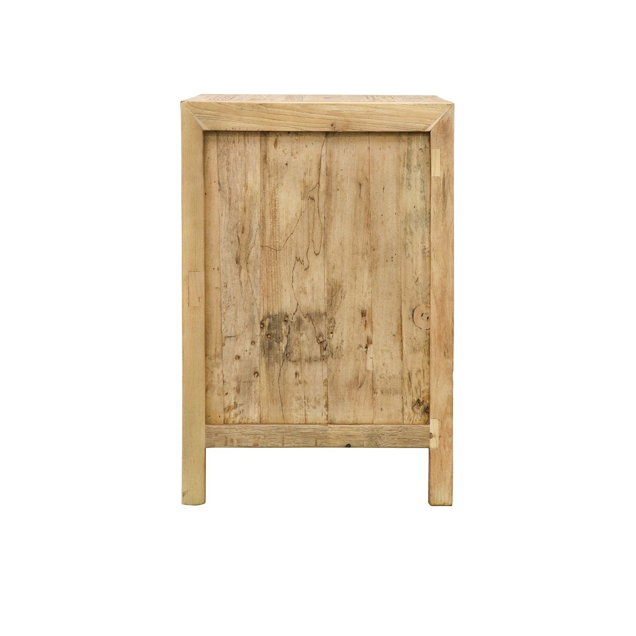 Parq Bedside Medium - Natural