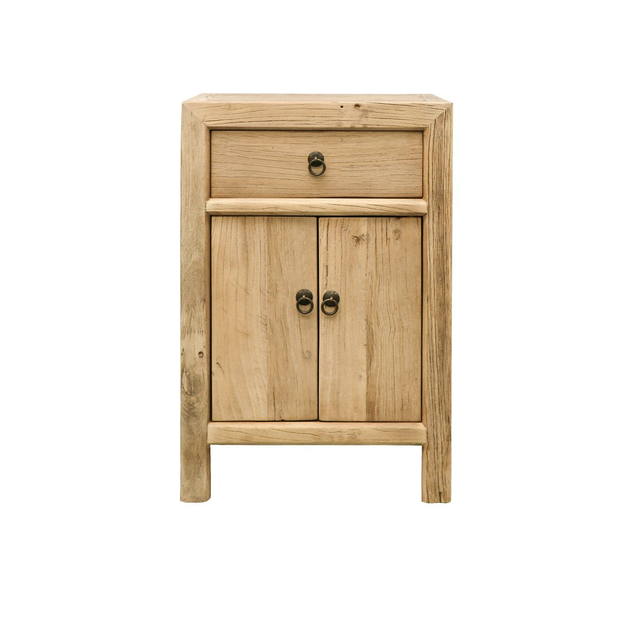 Parq Bedside Medium - Natural