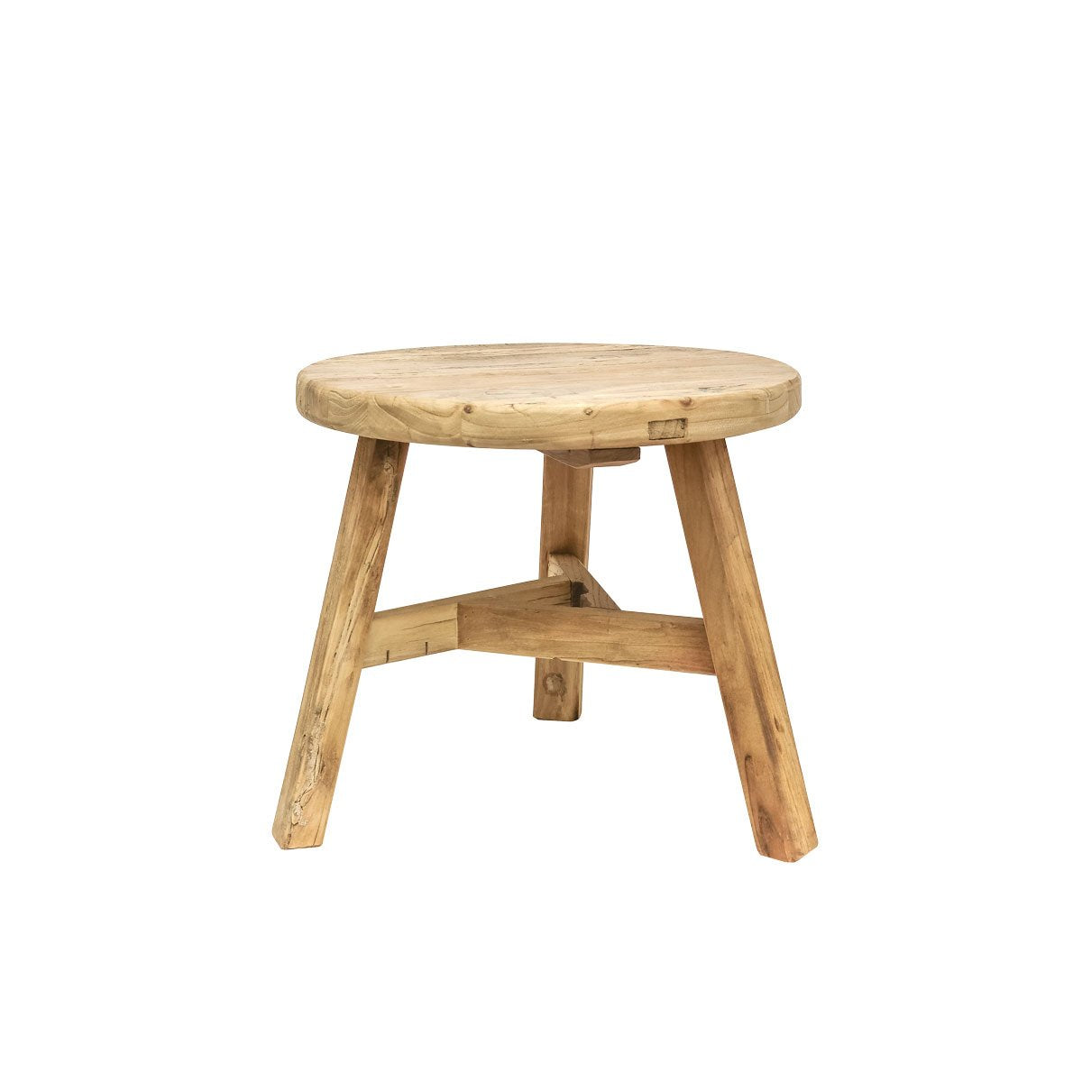 Parq Medium Nesting Coffee Table - Natural