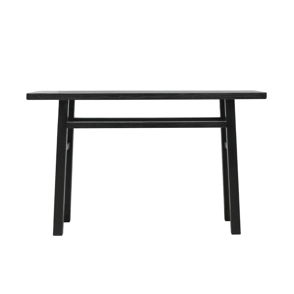 Parq Console - Long - Black