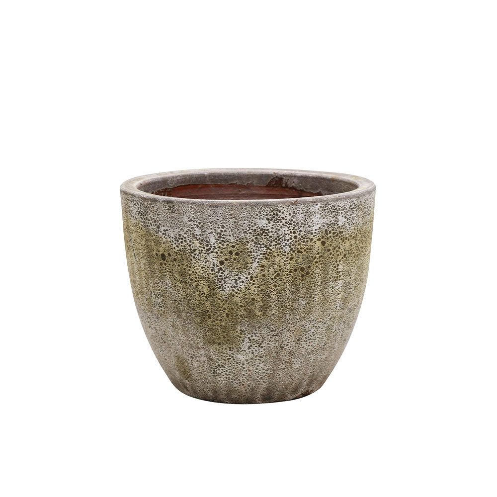 Lava Egg Pot - Small