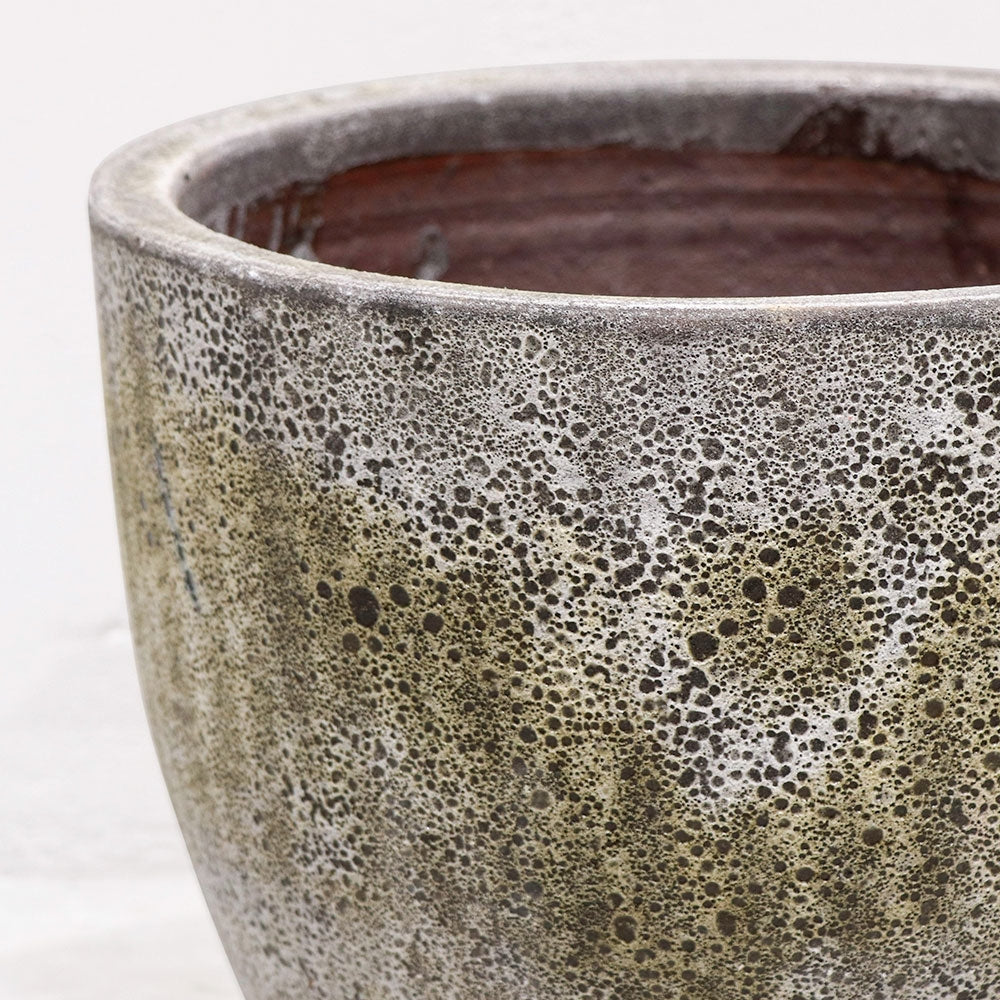 Lava Egg Pot - Small