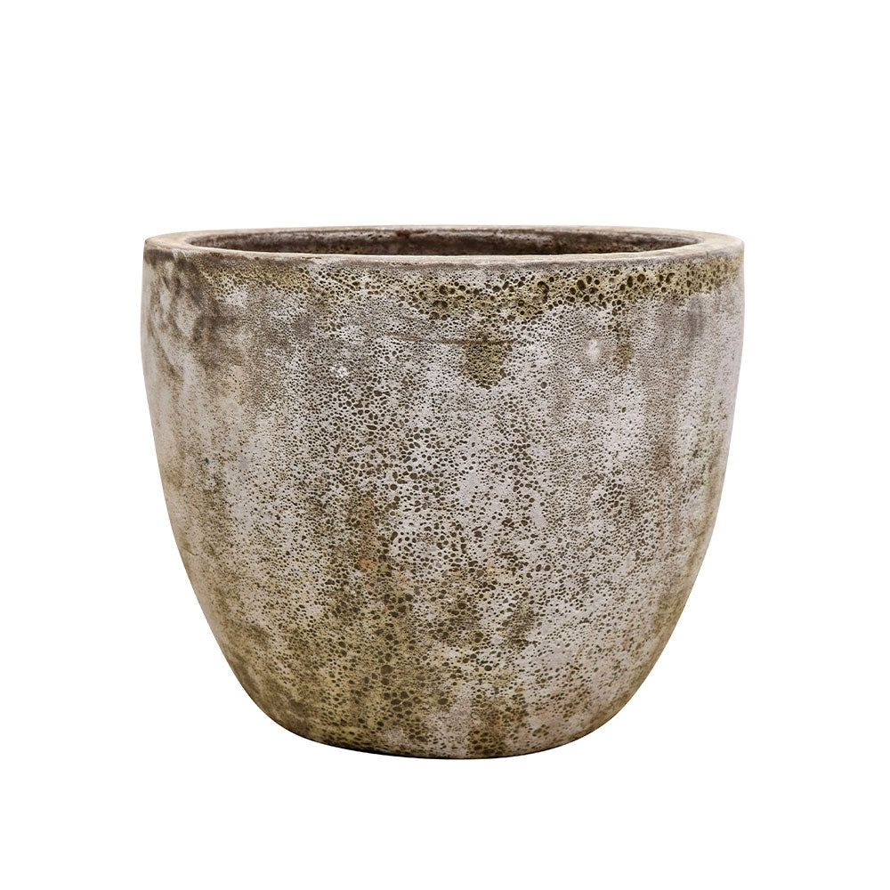 Lava Egg Pot - Large