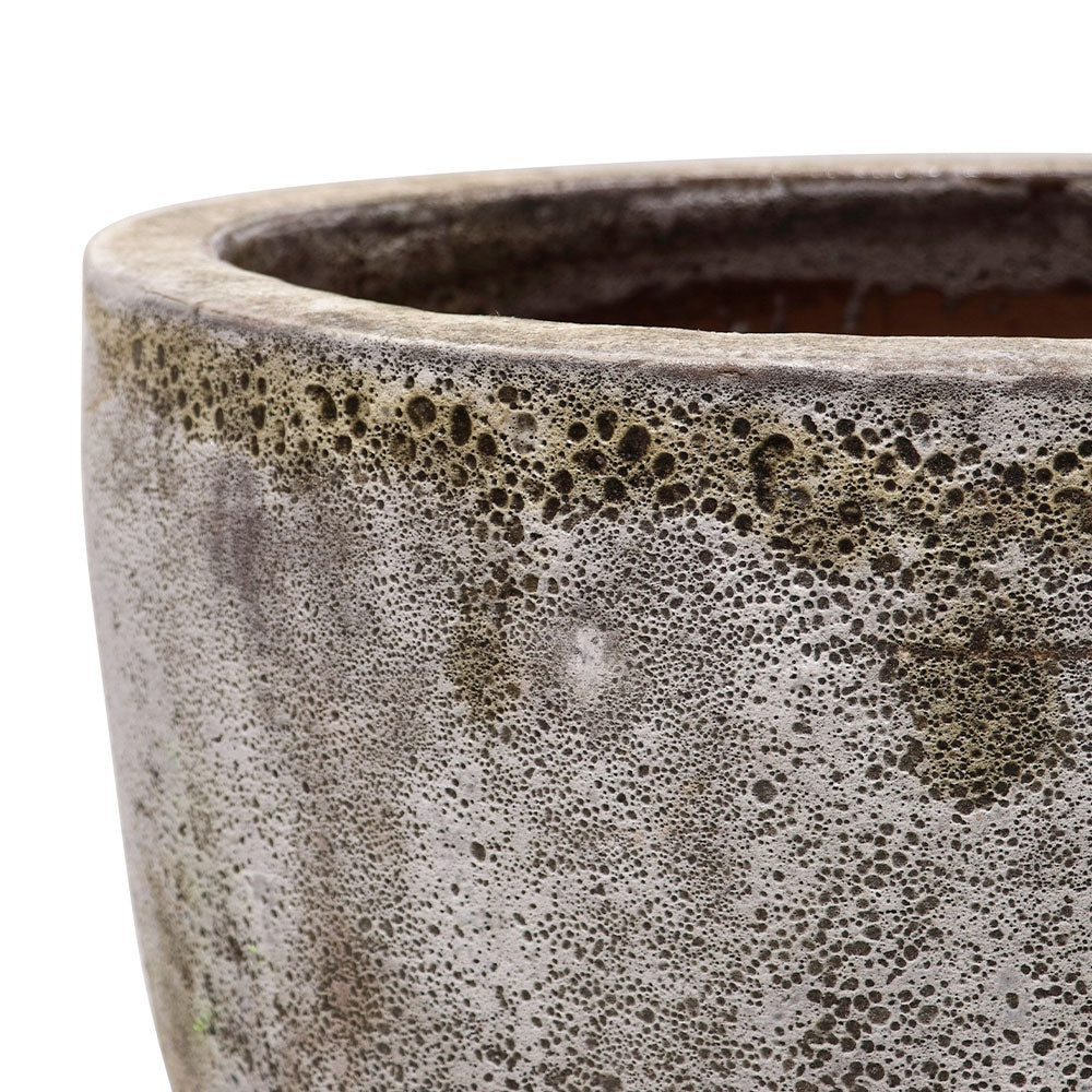 Lava Egg Pot - Large