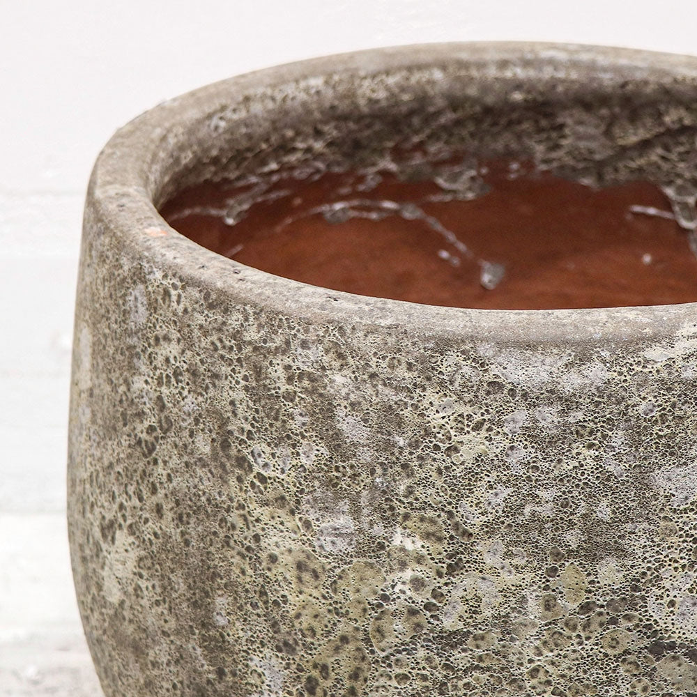 Lava Deep Bowl - Medium