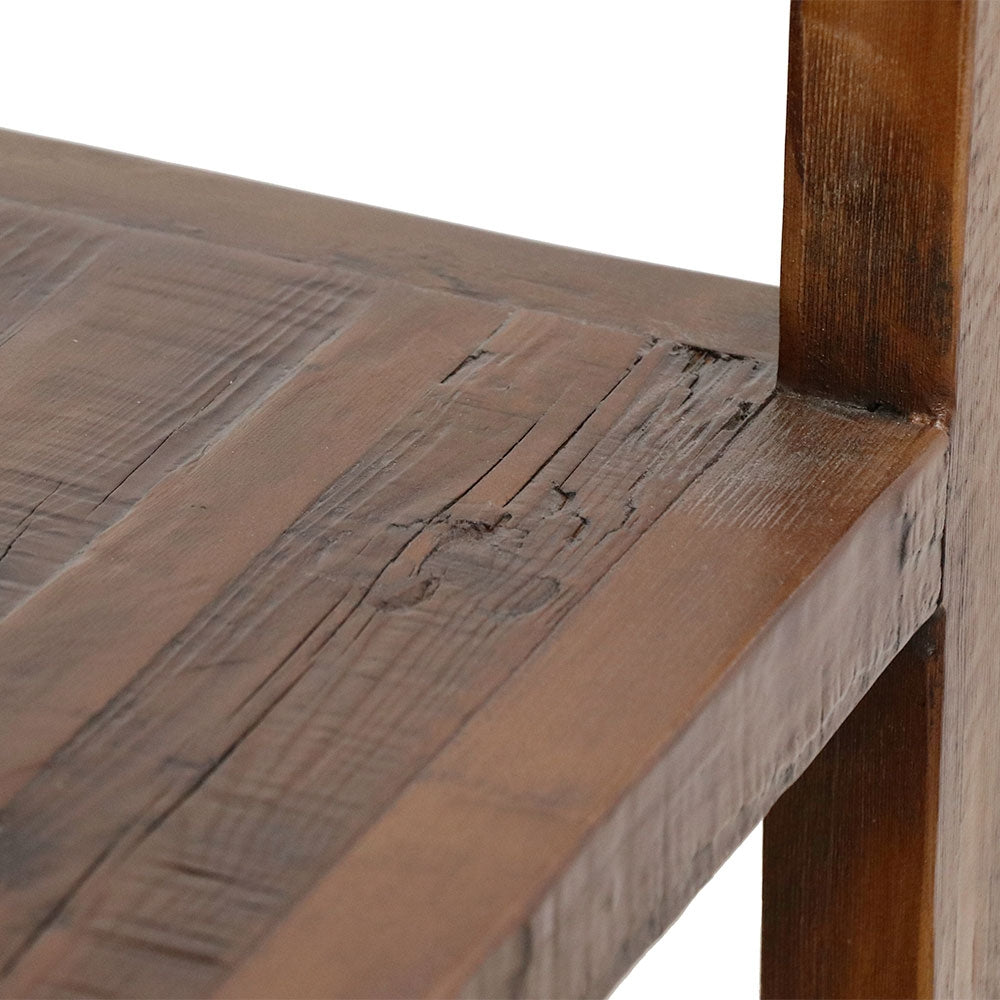 Wooden Bakers Rack - Narrow