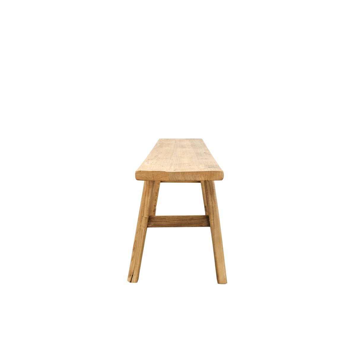 Parq Bench X Long - 160cm - Natural