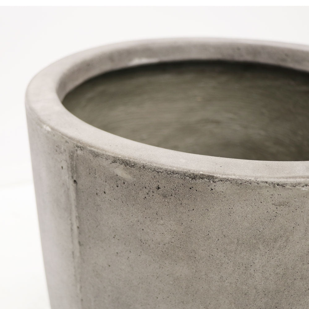 Mohaka Cement Planter - Small
