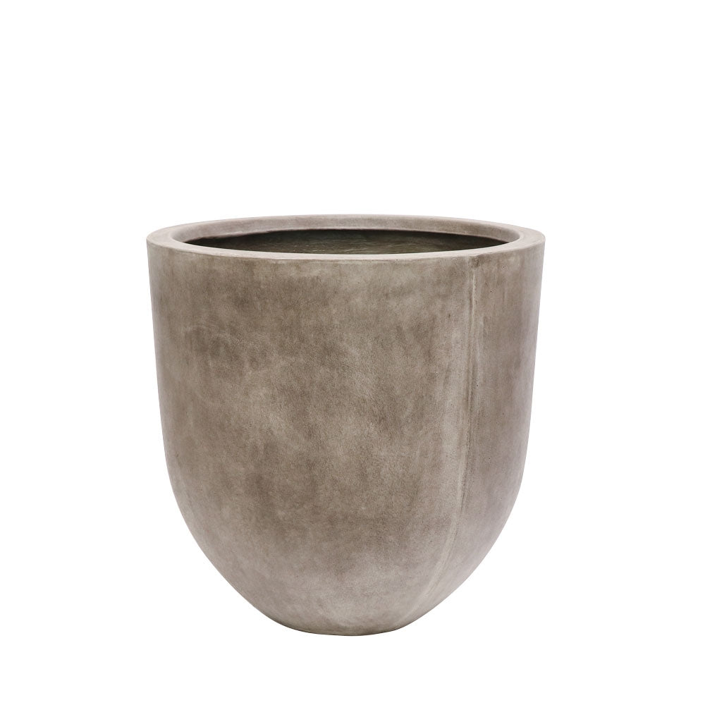 Mohaka Cement Planter - Large