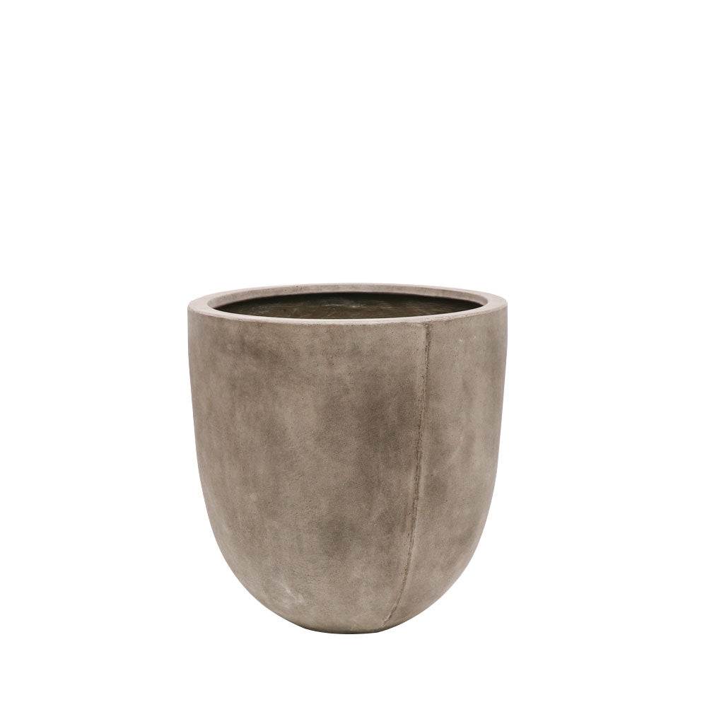 Mohaka Cement Planter - Medium