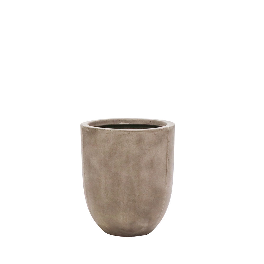Mohaka Cement Planter - Small