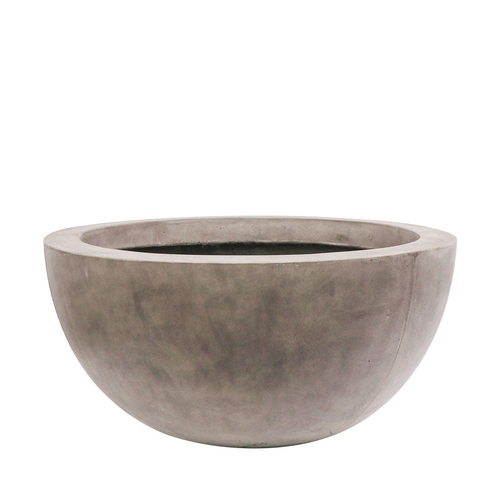 Awatere Cement Planter - Large