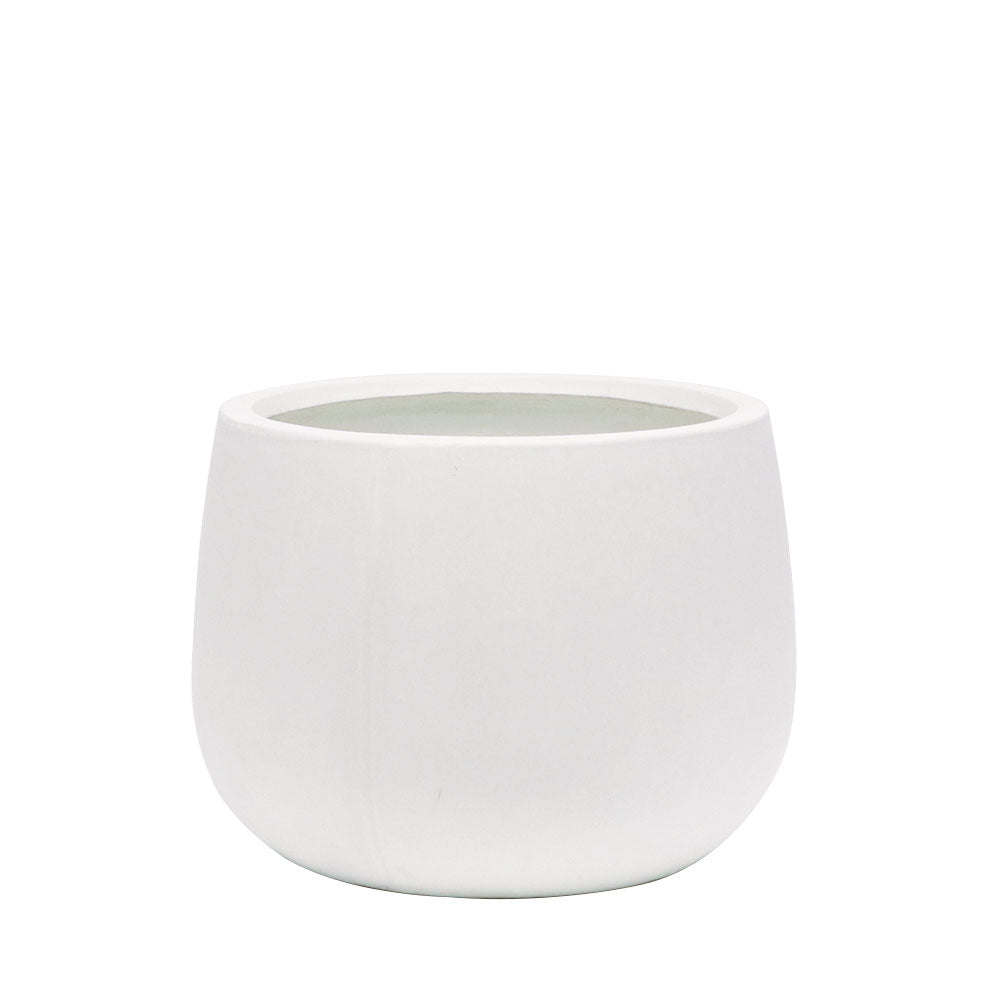 Ahuriri Chalk Planter - Medium