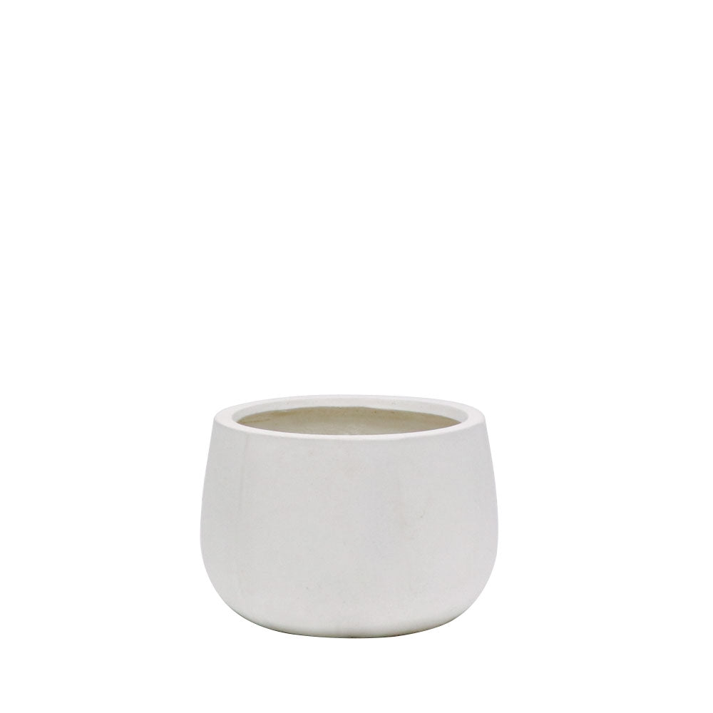 Ahuriri Chalk Planter - Small