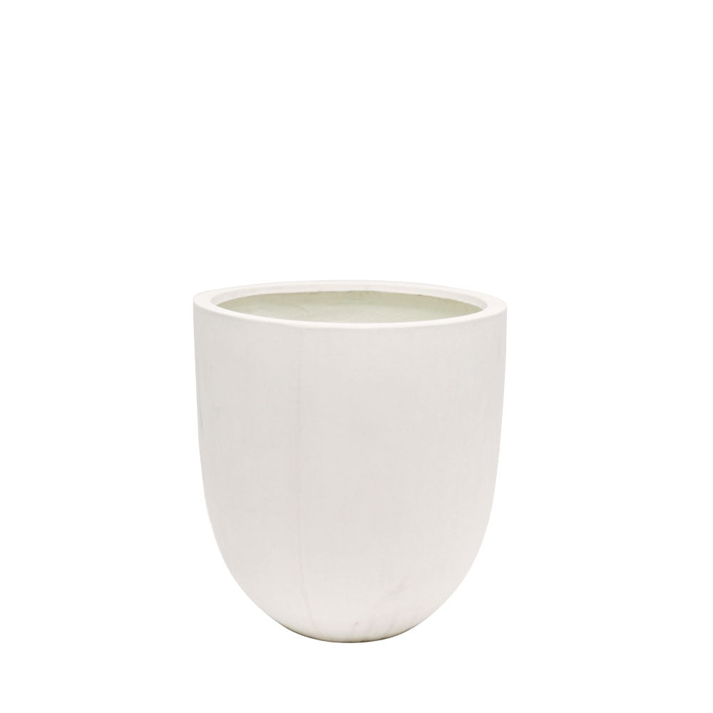 Mohaka Chalk Planter - Medium