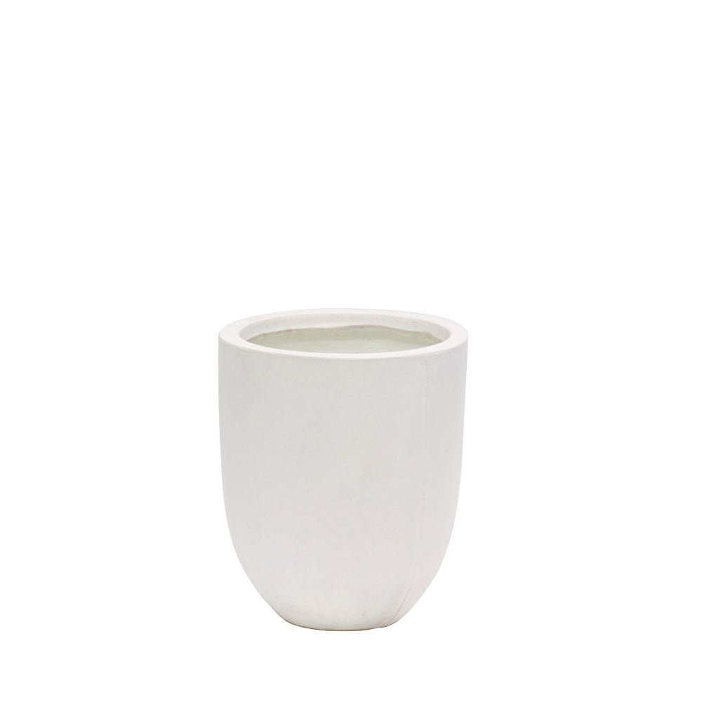 Mohaka Chalk Planter - Small