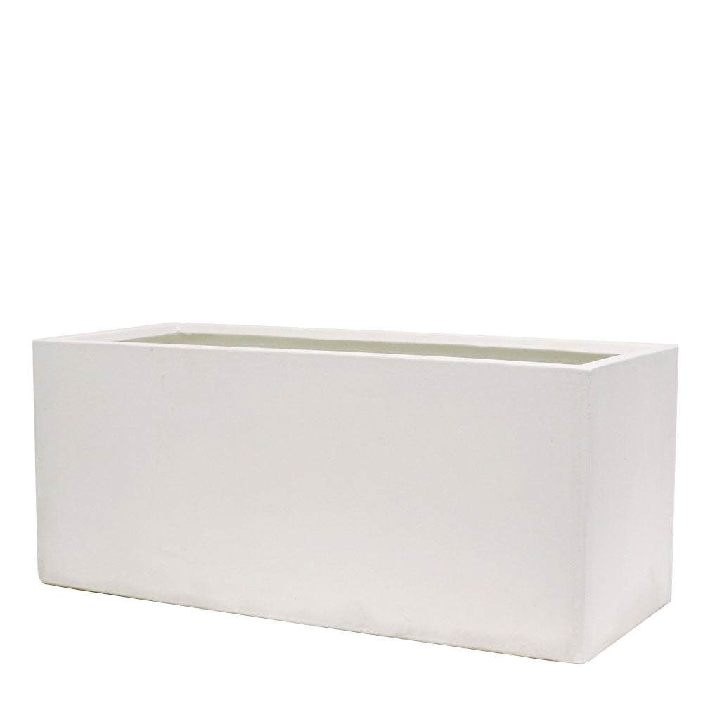 Waihou Chalk Planter - Large