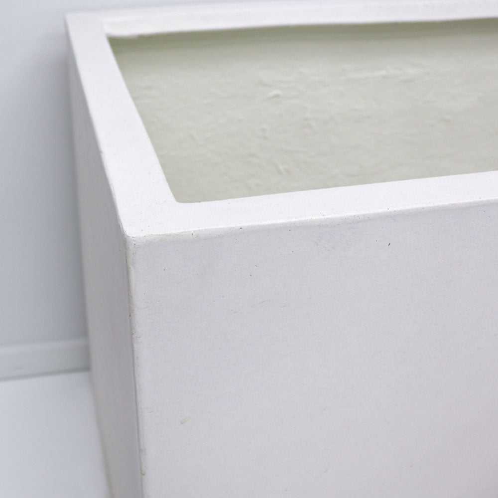 Waihou Chalk Planter - Large