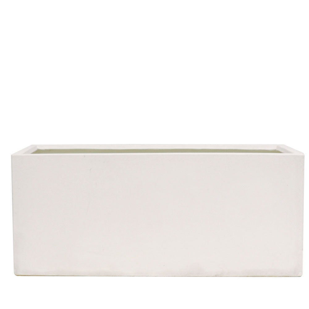 Waihou Chalk Planter - Large
