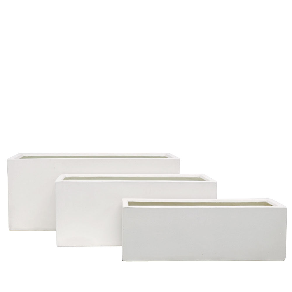 Waihou Chalk Planter - Small