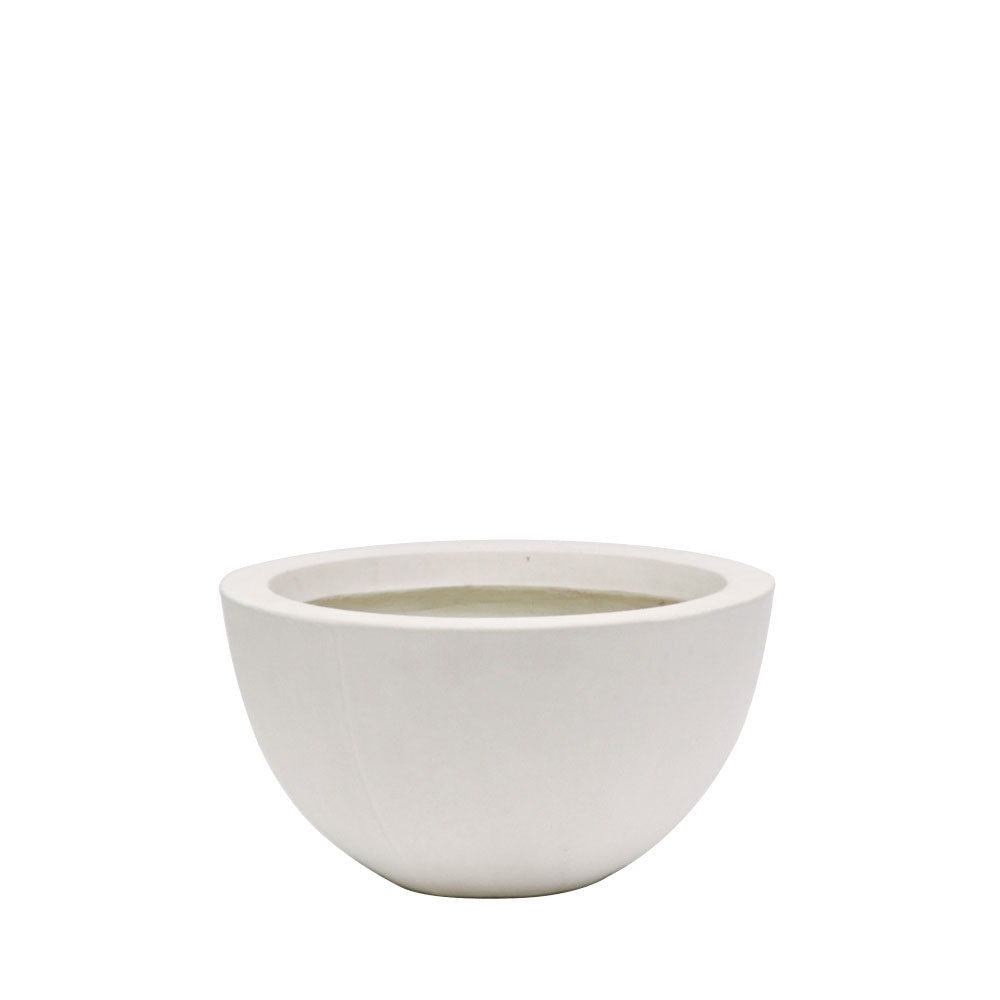 Awatere Chalk Planter - Small