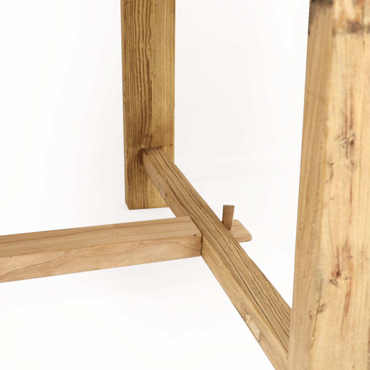Parq Dining Table - 180cm - Natural