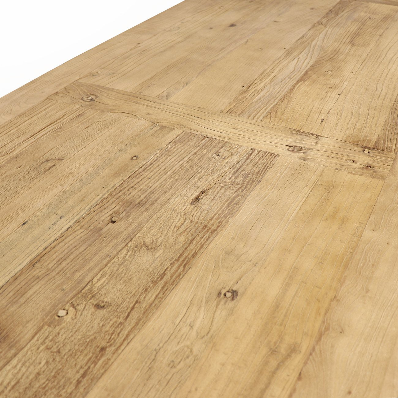 Parq Dining Table - 180cm - Natural