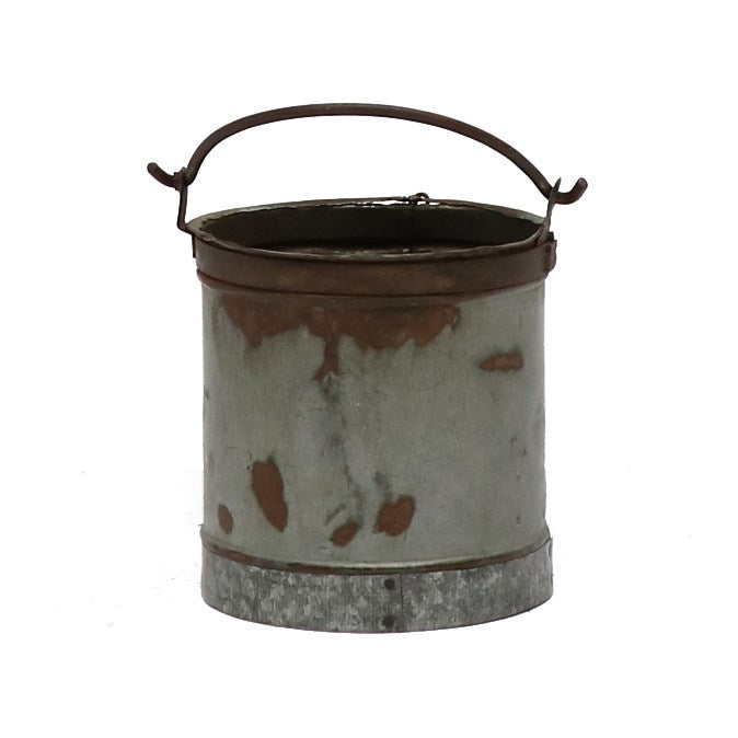 Flint Milk Pail