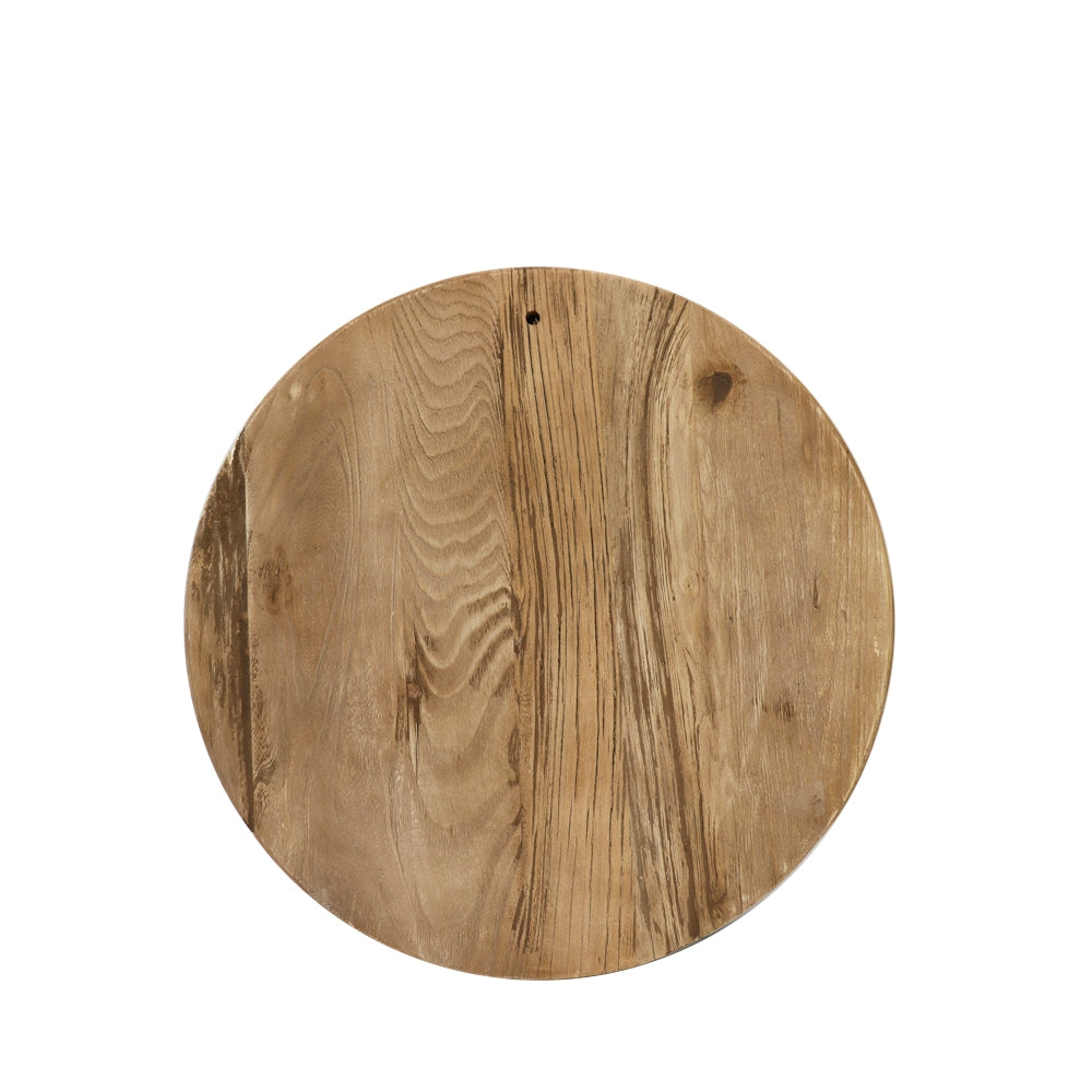 Artisan Round Serving Board - 50cm, no Handle