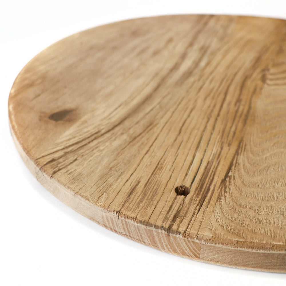 Artisan Round Serving Board - 50cm, no Handle