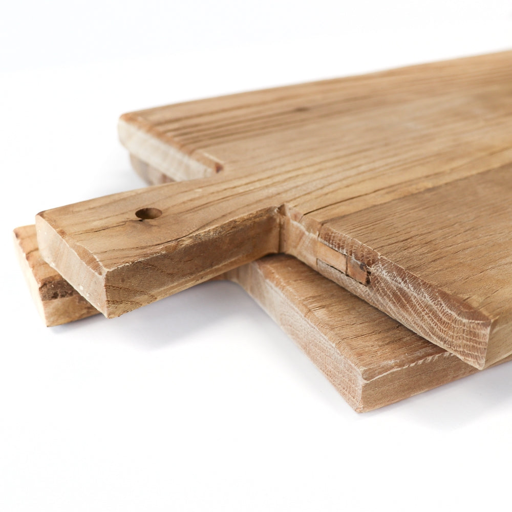 Artisan Rectangle Serving Board - 45cm , with Handle