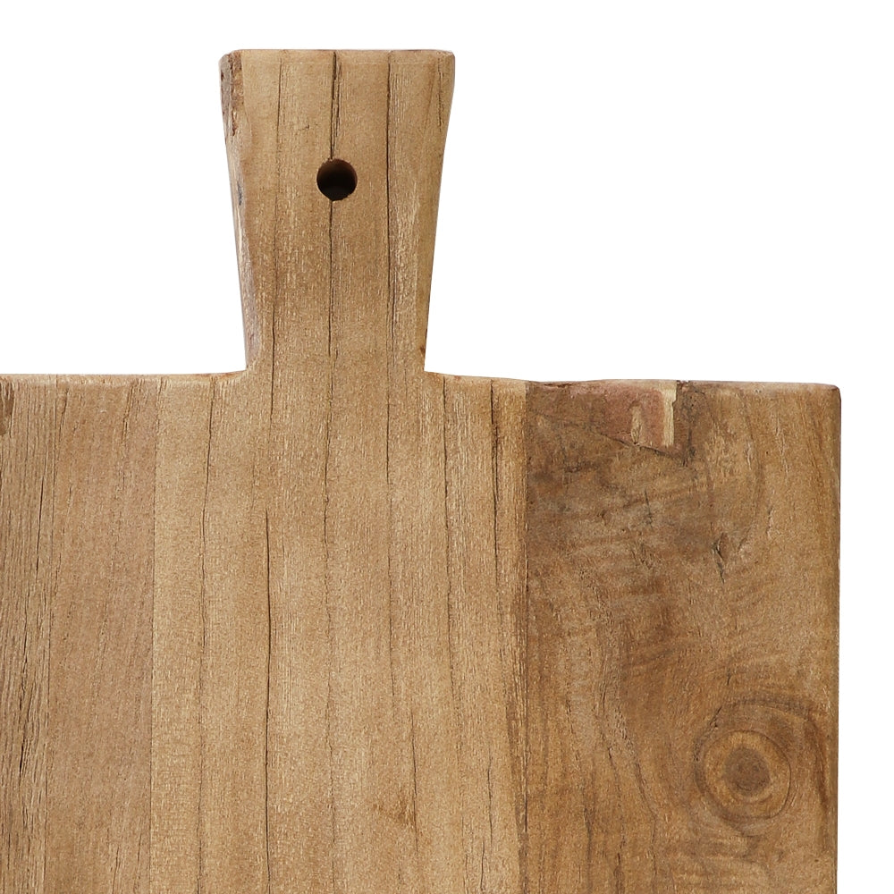 Artisan Rectangle Serving Board - 45cm , with Handle