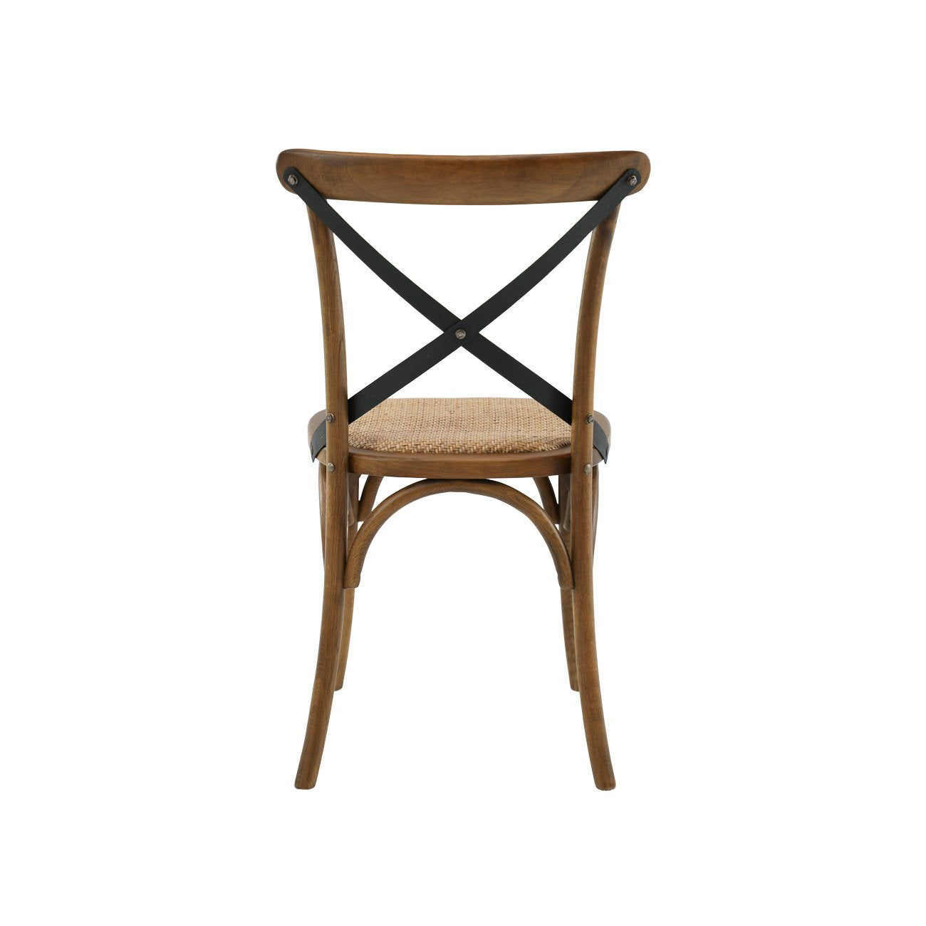 Bentwood Dining Chair - Natural Oak
